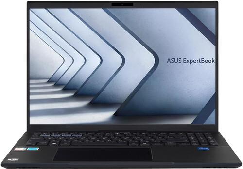 16" Ноутбук ASUS ExpertBook B5 B5604CVA-QY0053X черный