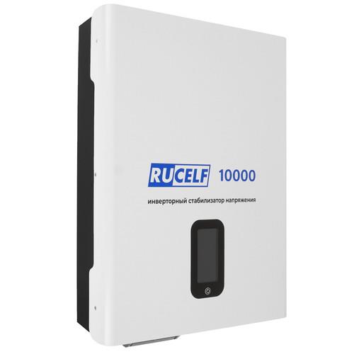 Стабилизатор напряжения RUCELF IS-10000