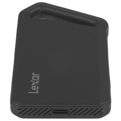 1000 ГБ Внешний SSD Lexar SL600 [LSL600X001T-RNBNG]