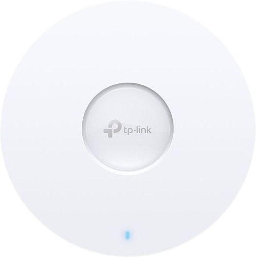 Точка доступа TP-LINK EAP660 HD