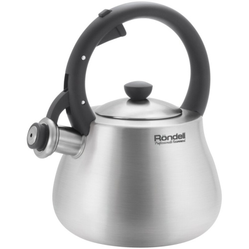 Чайник Rondell Admiring RDS-1898 стальной