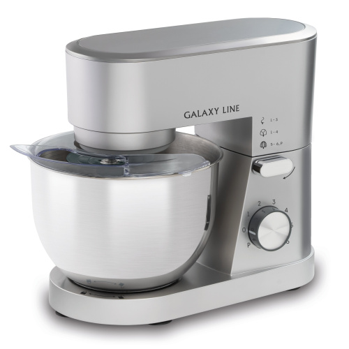 Миксер планетарный Galaxy Line GL 2237
