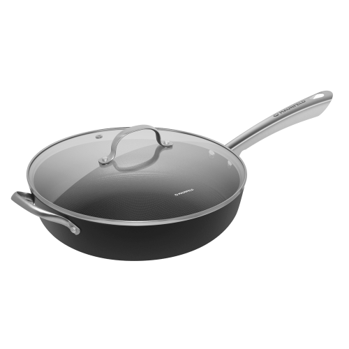 Сковорода MAUNFELD Howard MDP30LCL15