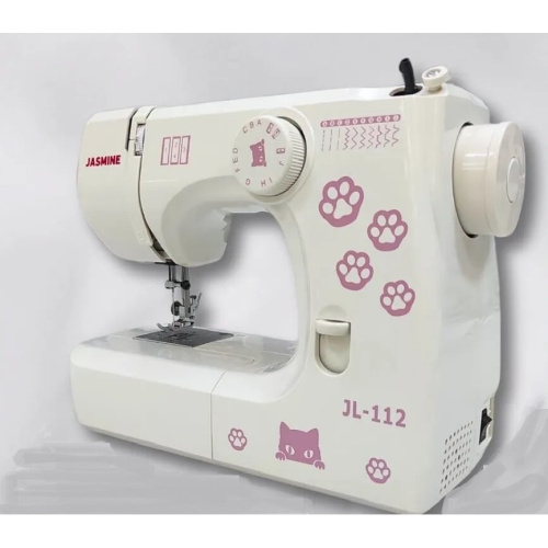 Швейная машина Jasmine JL-112