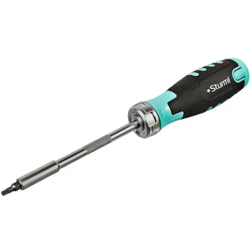 Отвертка реверсивная Sturm! 1040-19-6