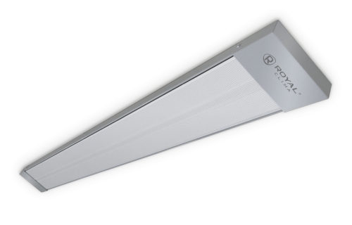 Инфракрасный обогреватель Royal Clima RIH-R800S/II Raggio