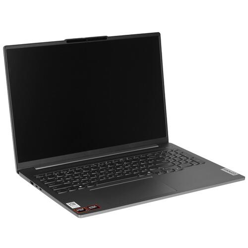 16" Ноутбук Lenovo XiaoXin Pro 16 серый