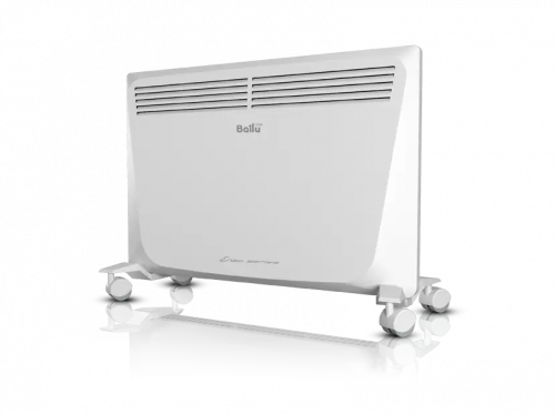 Электрический конвектор Ballu Bec/Ezmr-1000 Электрический конвектор Ballu Bec/Ezmr-1000