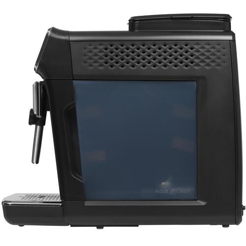 Кофемашина автоматическая Philips EP3321/40 черный