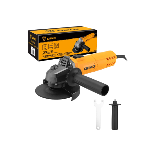 УШМ DEKO AG750DK (083-1023)