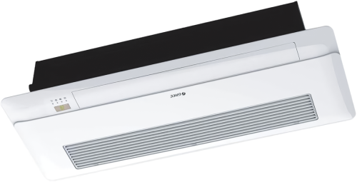 Внутренний кассетный блок мульти сплит-системы Gree GKH(18)DA-K6DNA1A/I