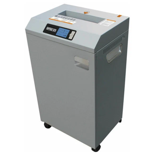 Шредер Office Kit S850 OK1915S850 1.9х15 (секр.P-5)