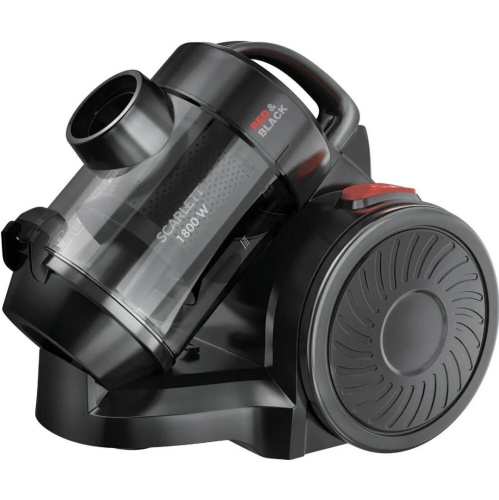 Пылесос Scarlett SC-VC80C66