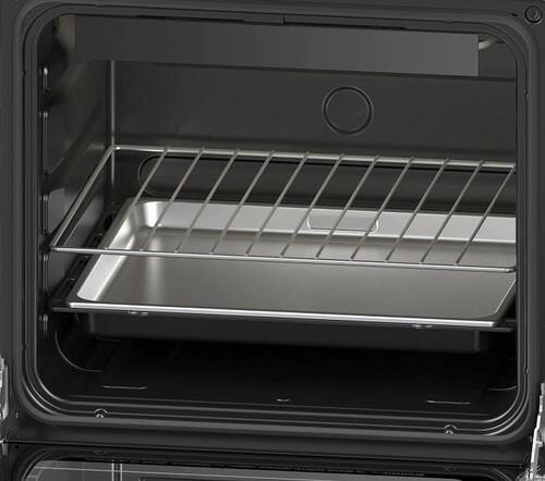 Электрическая плита DARINA 1D EC141 607 W белый