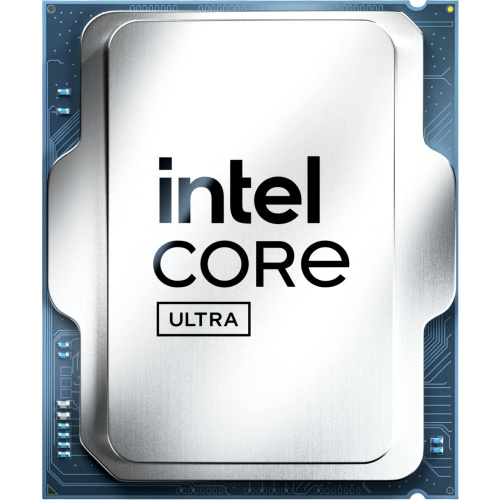 Процессор Intel Ultra 9 285K (AT8076806419), LGA 1851, OEM