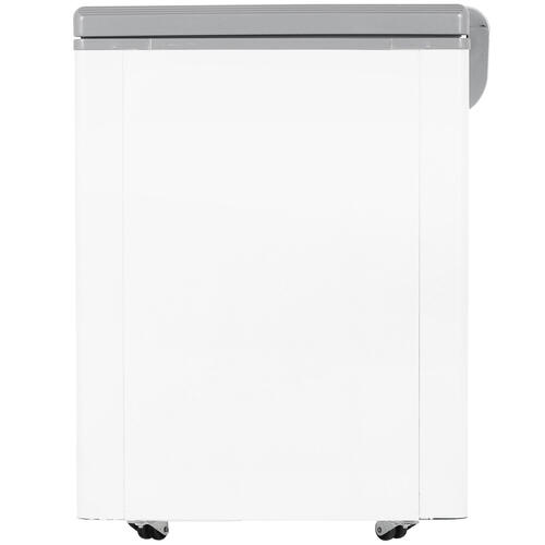 Морозильный ларь Frostor F 500 S белый