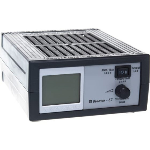 Зарядно-предпусковое устройство Вымпел 37 2046