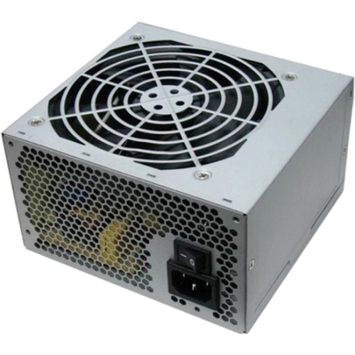 Блок питания Foxline FZ500R Power Supply 500W, ATX, NOPFC, 120FAN