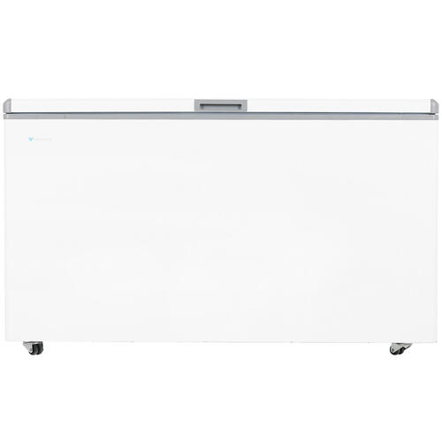 Морозильный ларь Frostor F 500 S белый