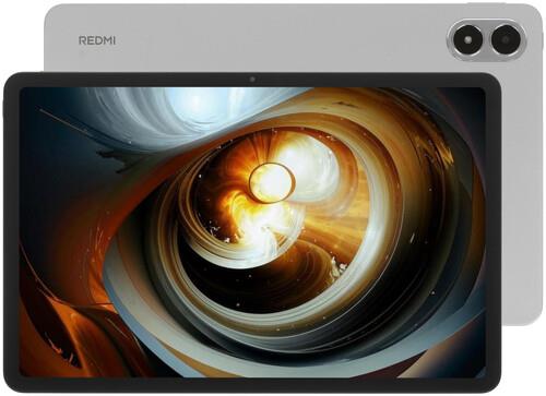 12.1" Планшет Xiaomi REDMI Pad 2 Pro Wi-Fi 256 ГБ серебристый