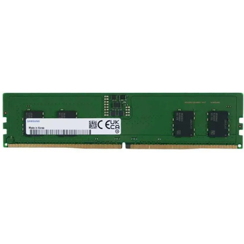 ОЗУ Samsung M323R1GB4PB0-CWM DDR5 DIMM 8GB 1Rx16 UNB 5600