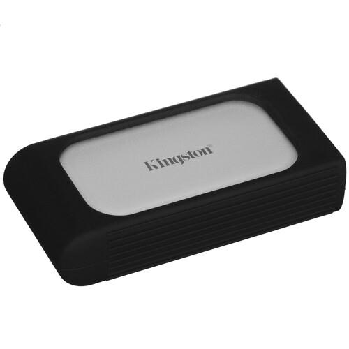 2000 ГБ Внешний SSD Kingston SXS2000 [SXS2000/2000G]