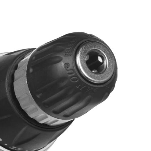 Шуруповерт P.I.T. PBM 10-C2 Мастер