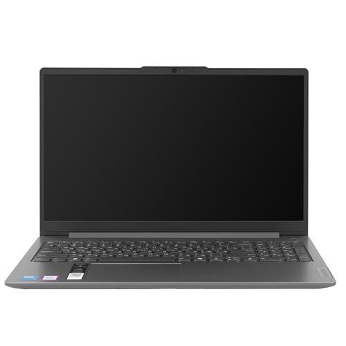 15.6" Ноутбук Lenovo IdeaPad Slim 3 15IRU9 серый