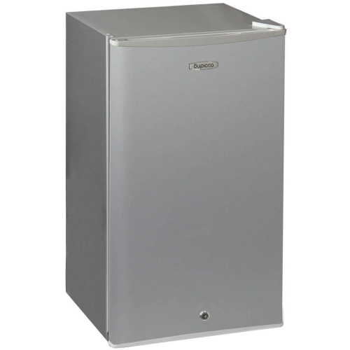 Холодильник Бирюса M90 серебристый