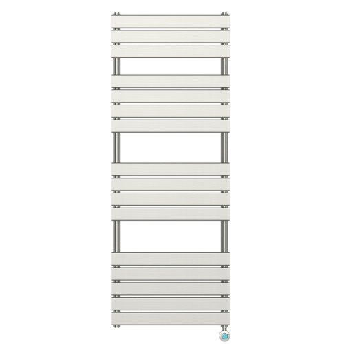 Электрический полотенцесушитель Primoclima Panel 1600*500 16 трубок 800W никель матовый