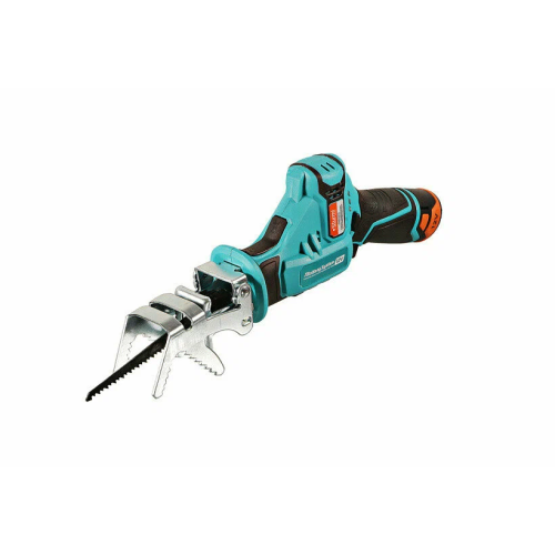 Пила сабельная аккумуляторная Sturm! CRS1201C