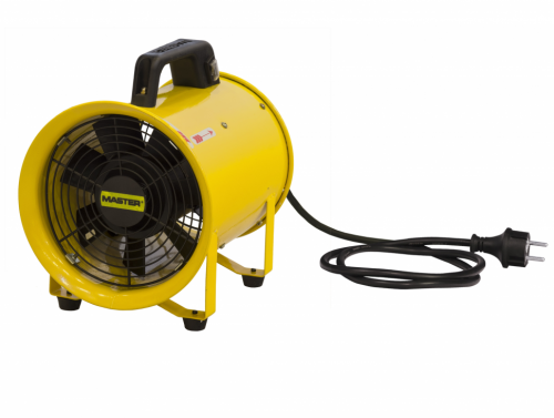 Промышленный Мобильный Вентилятор Master Blm 6800