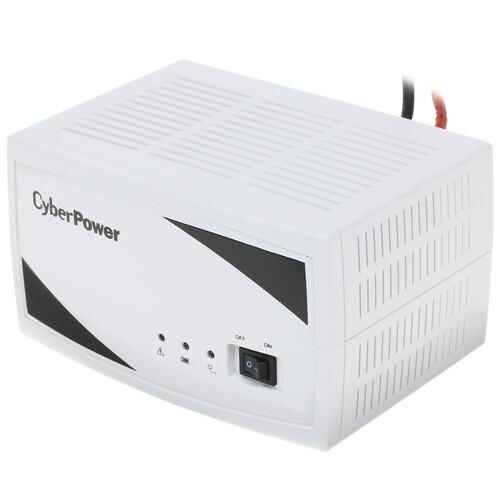 ИБП для котла CyberPower SMP350EI
