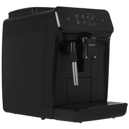 Кофемашина автоматическая Philips EP1220/00 черный Кофемашина автоматическая Philips EP1220/00 черный