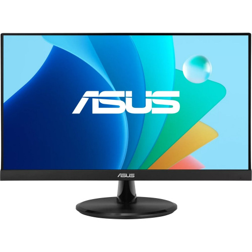 Монитор Asus VP229HF черный