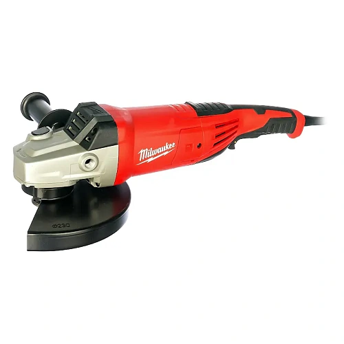 УШМ Milwaukee AGV 22-230 E (4933431850)