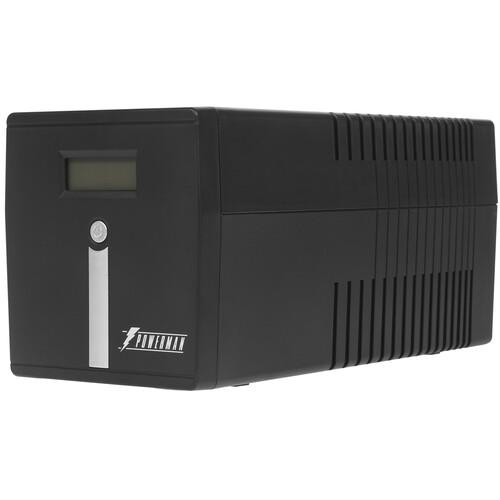 ИБП Powerman Smart Sine 1000