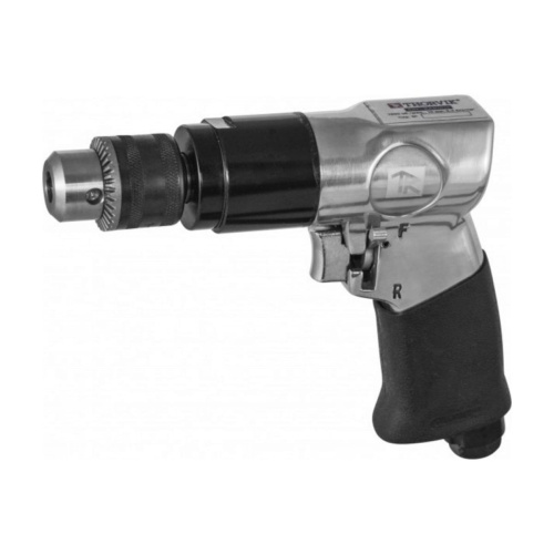 Дрель пневматическая THORVIK RAD1018 (52202)