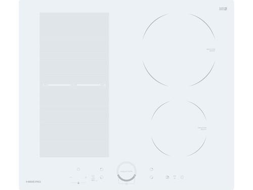 Индукционная варочная поверхность Hiberg i-MS 6049 W