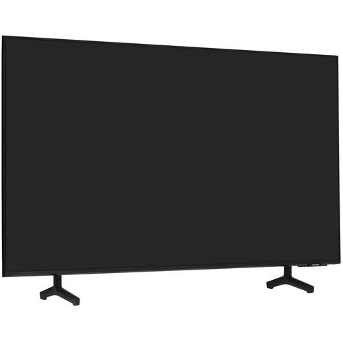 43" (108 см) LED-телевизор Samsung UE43BU8000UXRU черный