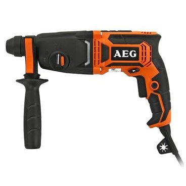 Перфоратор AEG KH 24 IE (451555)