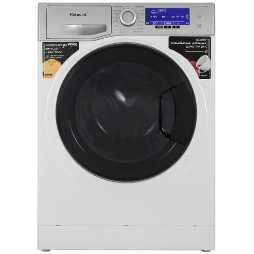 Стиральная машина Hotpoint NSD 7249 UD AVE RU белый