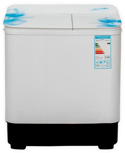 Стиральная машина Белоснежка BRP800WG