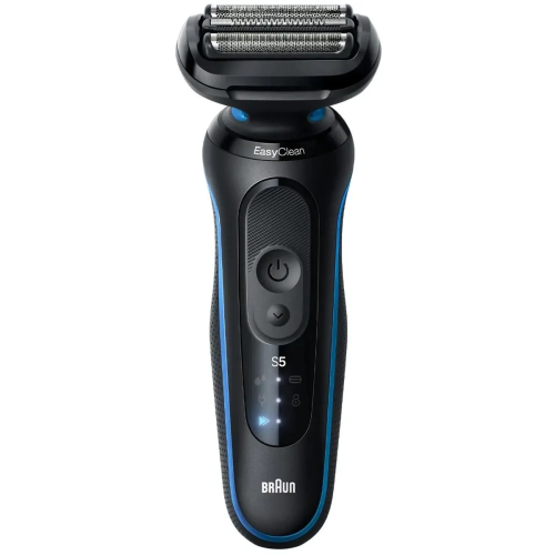 Электробритва Braun 52-B1600s синий