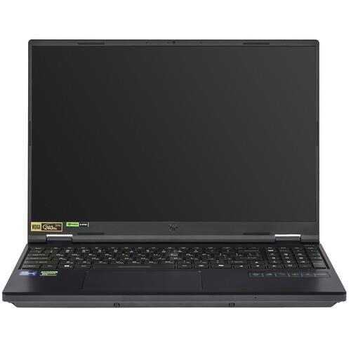 16" Ноутбук Acer Predator Helios Neo 16 PHN16-72-72NX черный