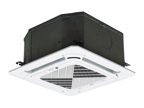 Кассетная сплит-система Kentatsu KSZB35HZRN1W/KSUNB35HZRN1/KPU65-D4