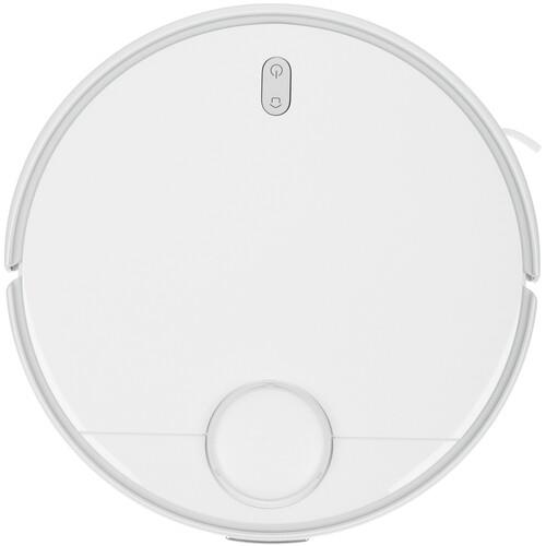 Робот-пылесос Mijia Mop 2 белый