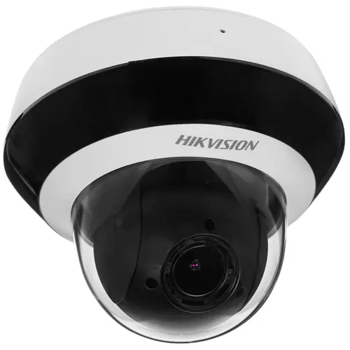 IP-камера Hikvision (DS-2DE2A404IW-DE3(C0)(S6)(C)) 2.8-12мм цв. корп. белый/черный
