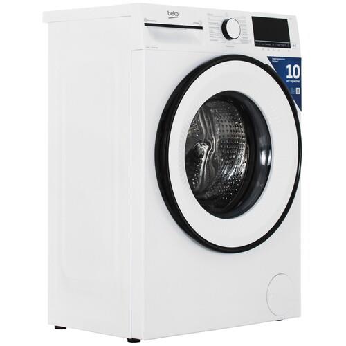 Стиральная машина Beko B3WFR56H2WWB белый