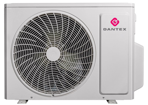 Наружный блок мульти сплит-системы Dantex RK-2M14HGE-W Flex Profi